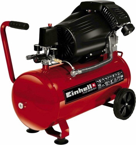 Compresseur einhell ac - compresseur, tc-ac