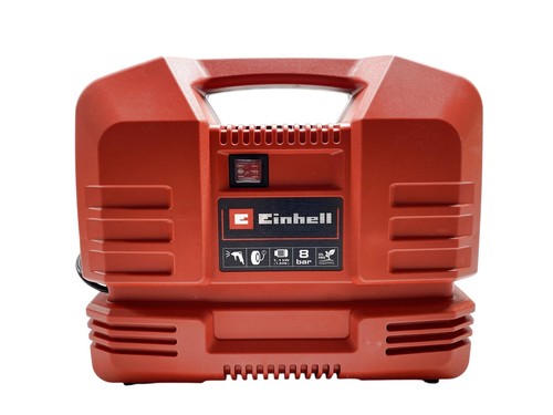 Compresseur valise einhell - compresseur,