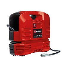 Compresseur portable EINHELL
