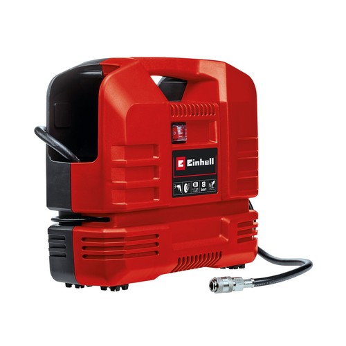 Compresseur portable einhell - compresseur,