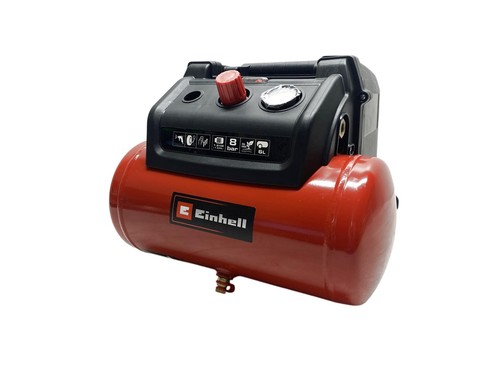 Compresseur sans huile ac - sans, tc-ac