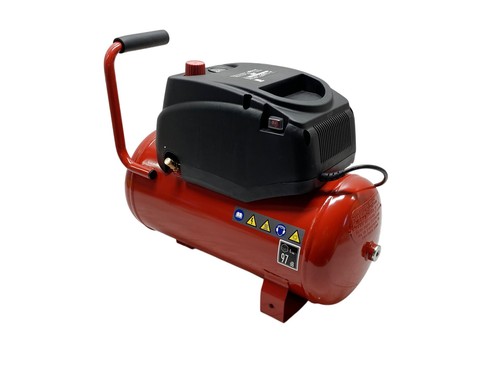 Compresseur huile einhell - d'huile,