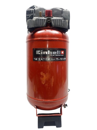Compresseur sans huile einhell - sans,