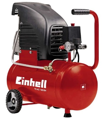 Compresseur einhell mod ac - compresseur, tc-ac